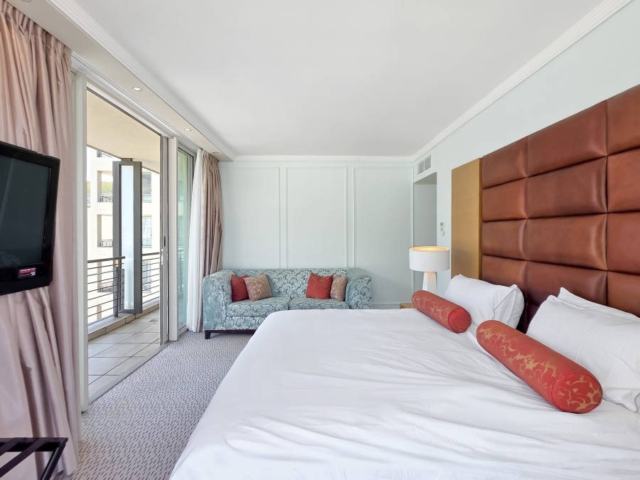 3 Bedroom Property for Sale in Cape Town City Centre Western Cape